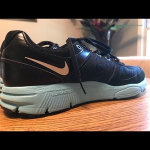 Women’s Nike Lunarlon Sz 7 Sneakers